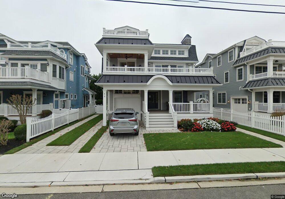 53 26th St W, Avalon, NJ 08202 - photo 1