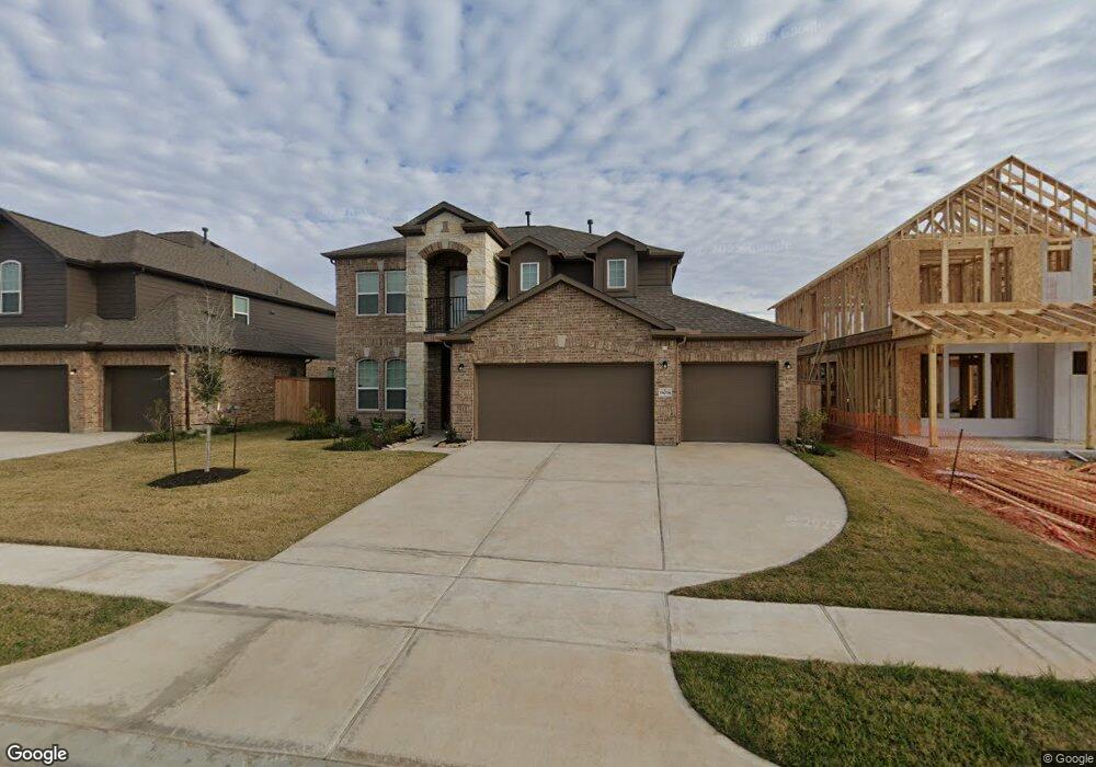 19038 Crested Moss Ave, Tomball, TX 77377 - photo 1