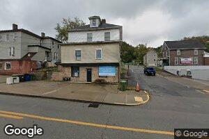 700 Beechurst Ave, Morgantown, WV 26505