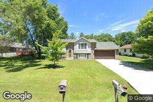 732 Airview Dr, Palmyra, WI 53156