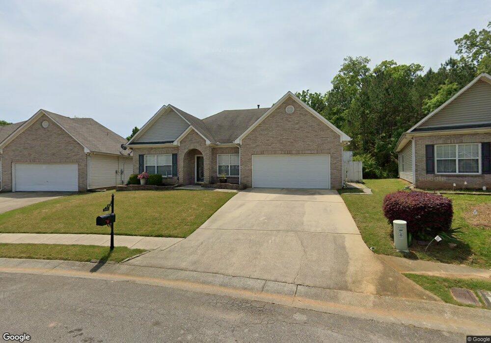 5088 Cantebury Ct, Center Point, AL 35215 - photo 1