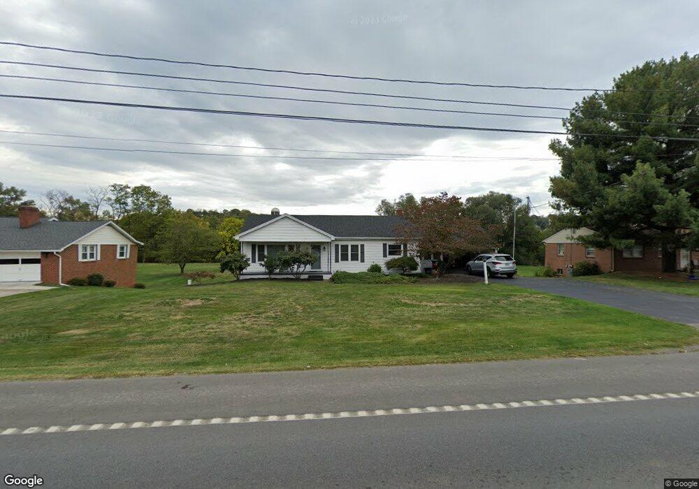 3016 John Wayland Hwy, Dayton, VA 22821 - photo 1