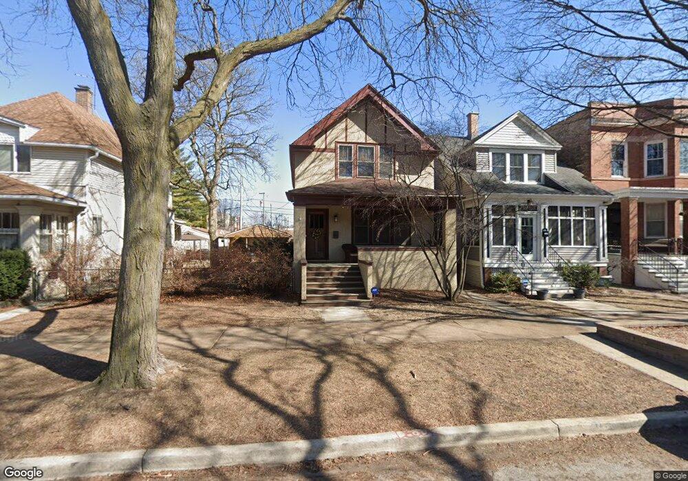 5443 N Paulina St, Chicago, IL 60640 - photo 1