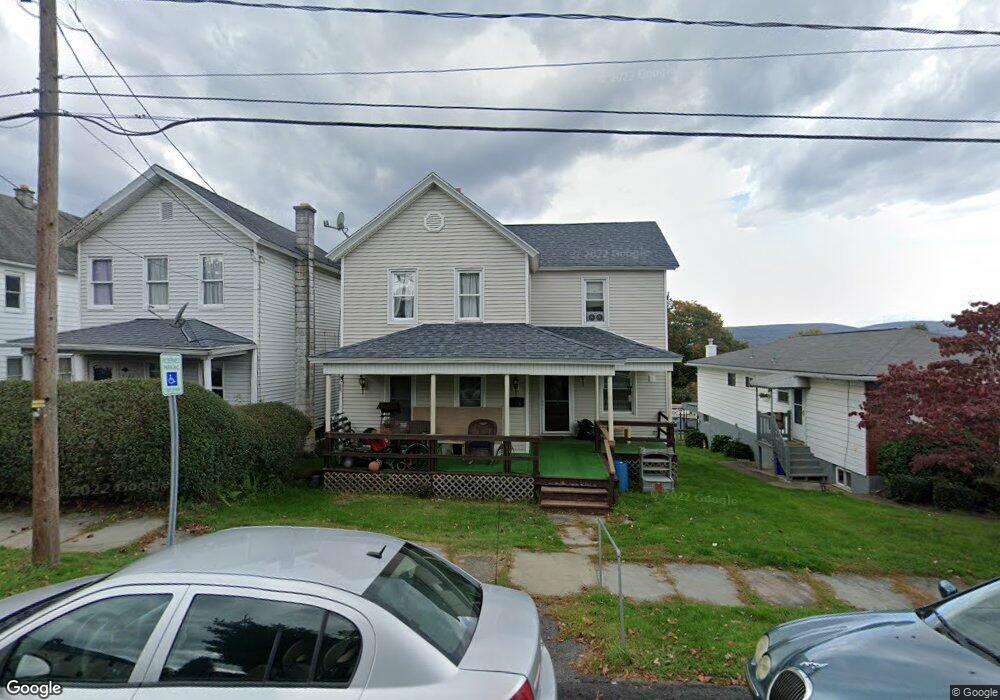 2122 Prospect Ave, Scranton, PA 18505 - photo 1