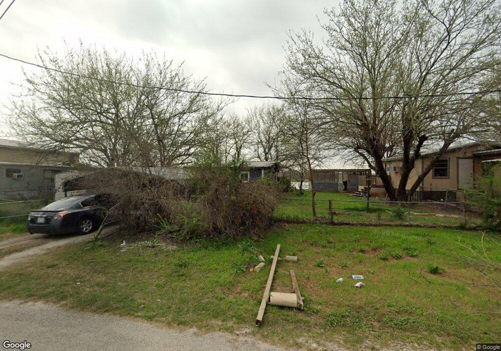 2643 Shoreline Ct, Weatherford, TX 76087 - photo 1