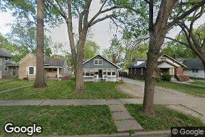 120 SW Western Ave, Topeka, KS 66606