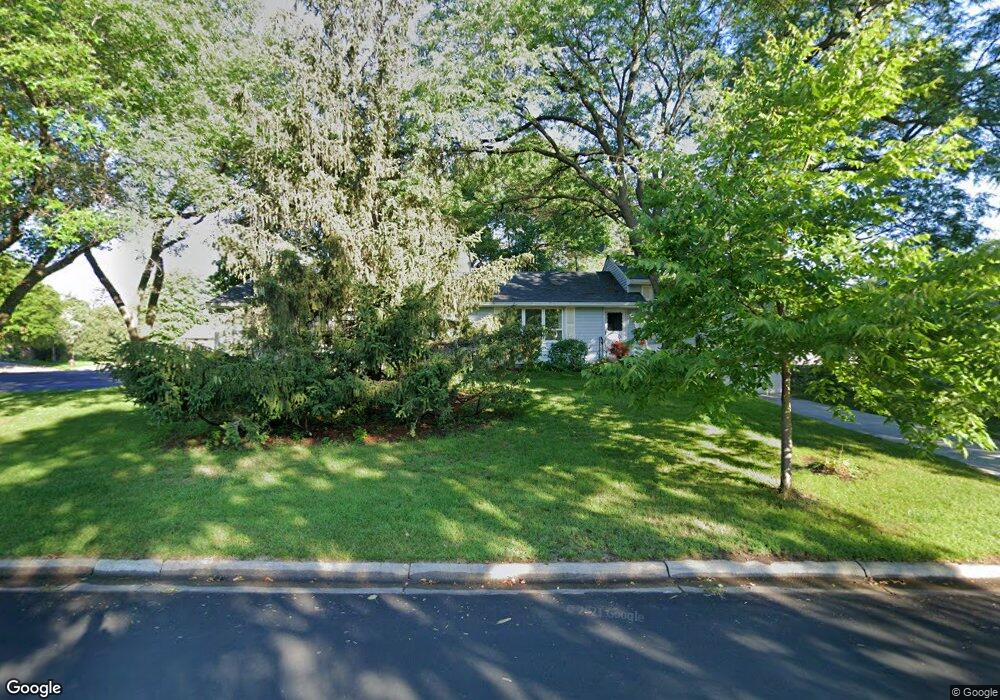 11824 Crocus St NW, Coon Rapids, MN 55433 - photo 1