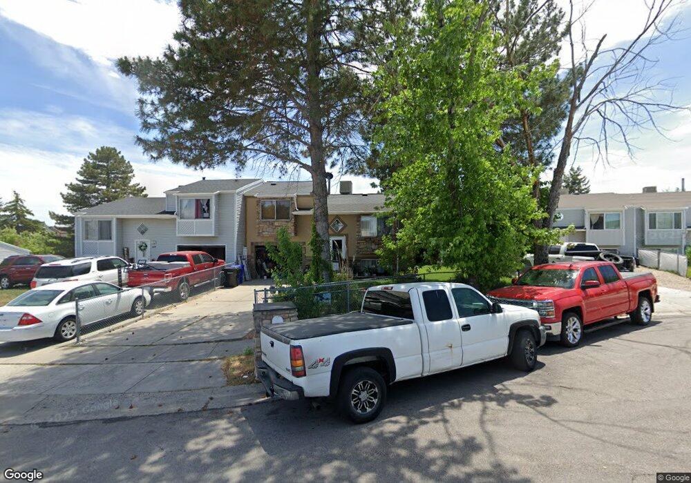 5489 W Cyclamen Ct, West Jordan, UT 84081 - photo 1