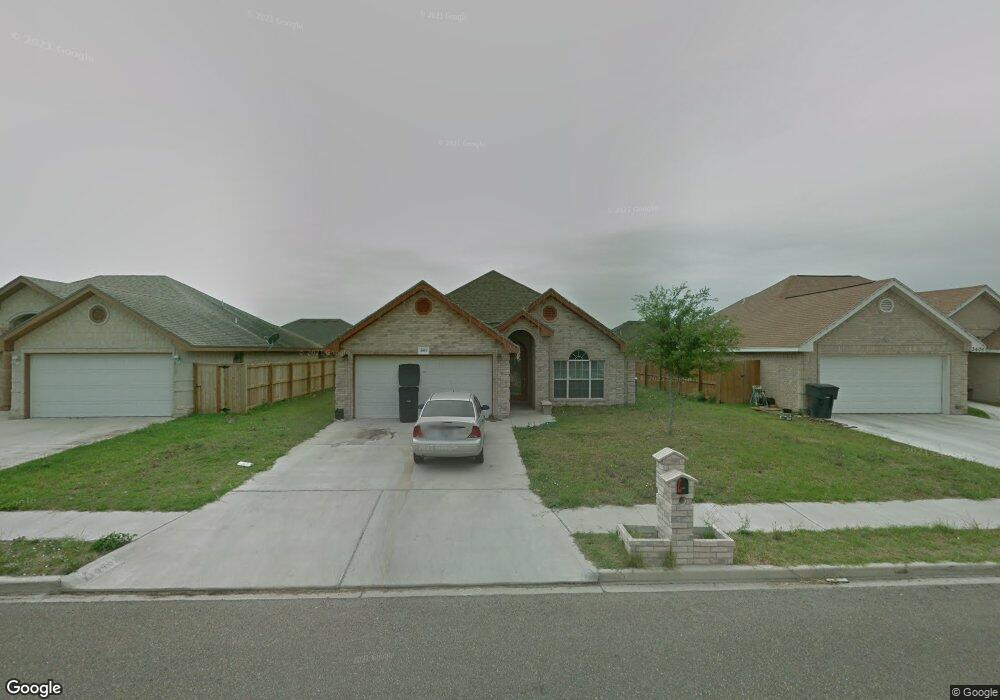 3403 Rimrock Dr, Weslaco, TX 78599 - photo 1