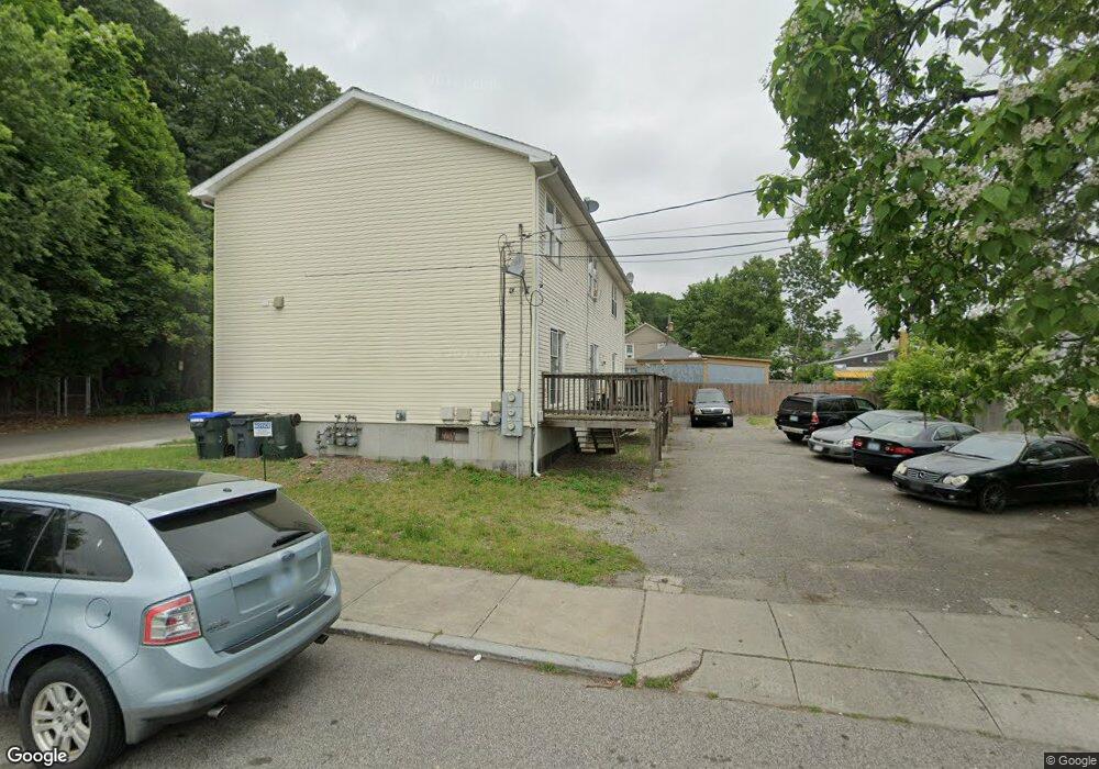 29 Cliff St unit A, Providence, RI 02908 - photo 1