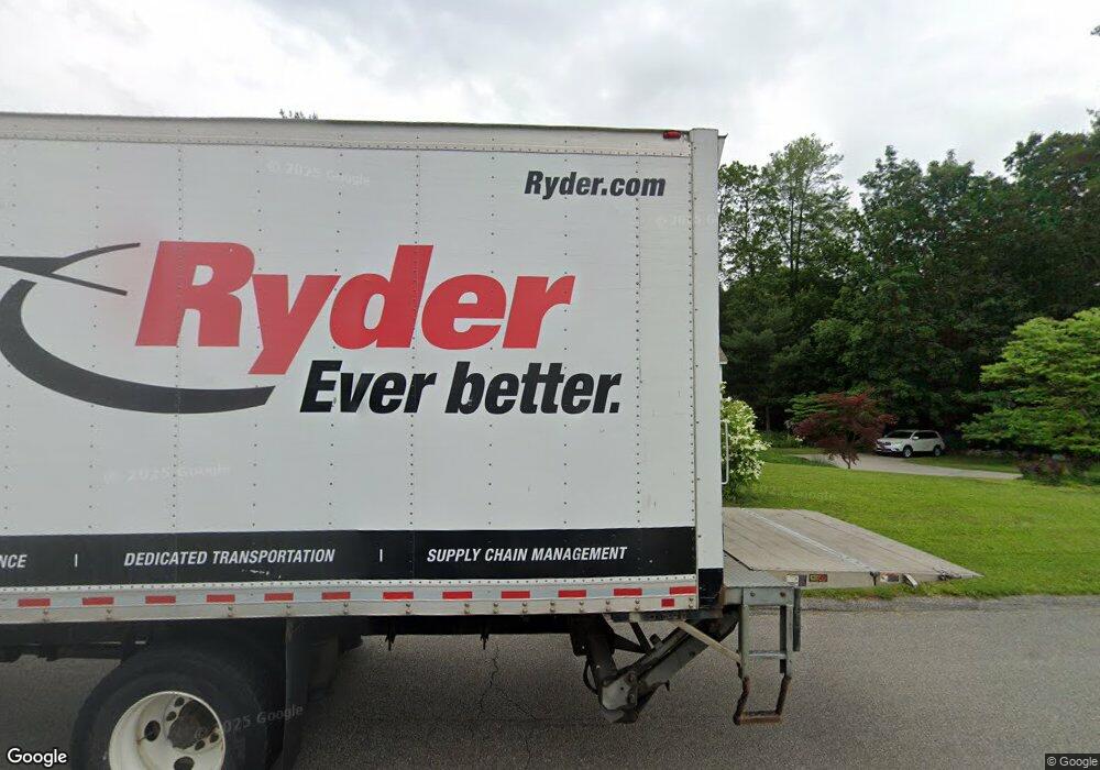 40 Tanager Way, Litchfield, NH 03052 - photo 1