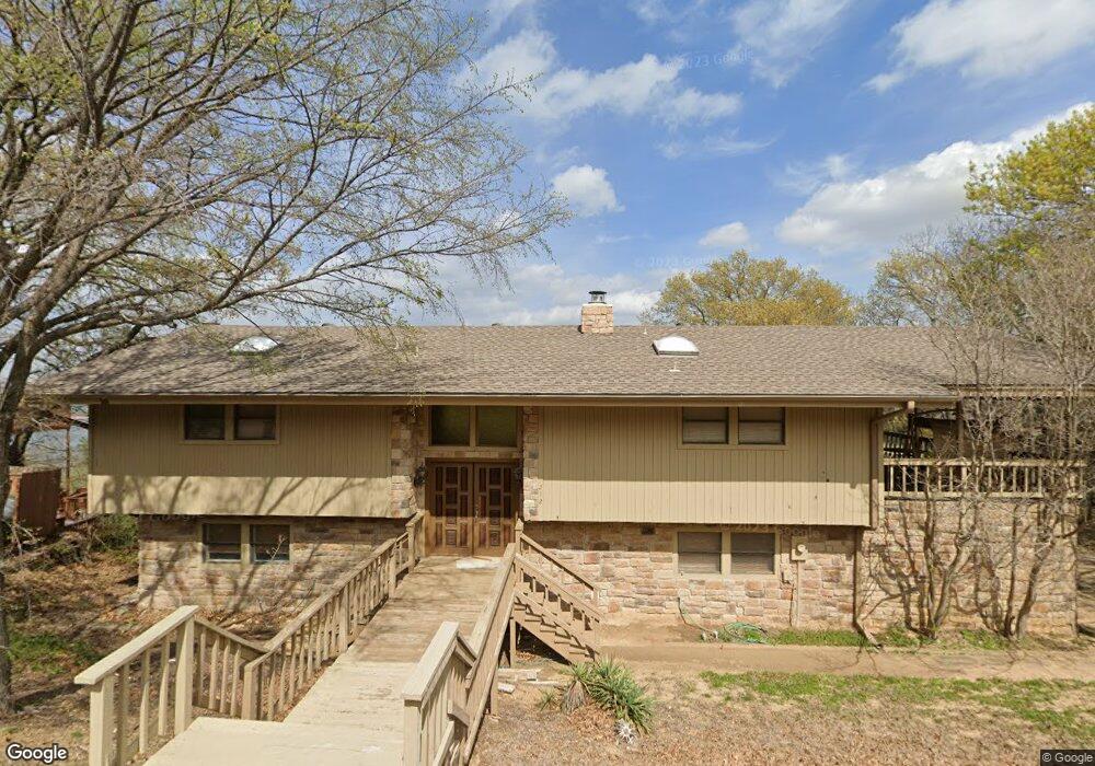 33 Island View Dr, Pottsboro, TX 75076 - photo 1