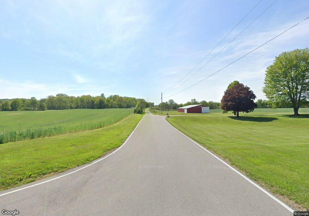 11804 Buffalo Trace Rd NW, Palmyra, IN 47164 - photo 1