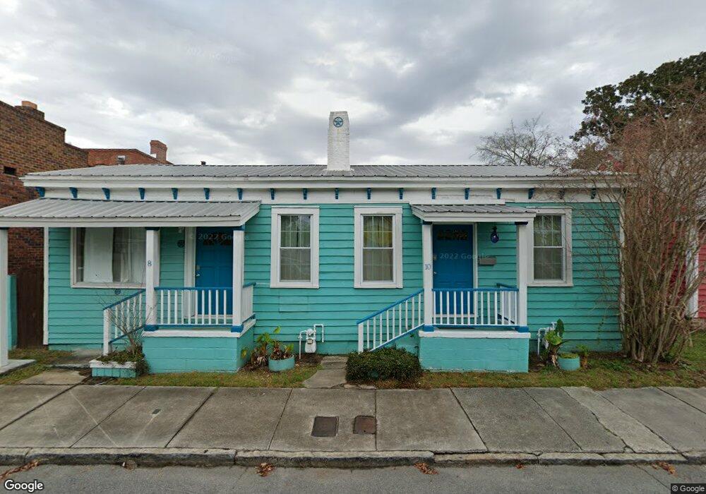 8 E 41st St, Savannah, GA 31401 - photo 1