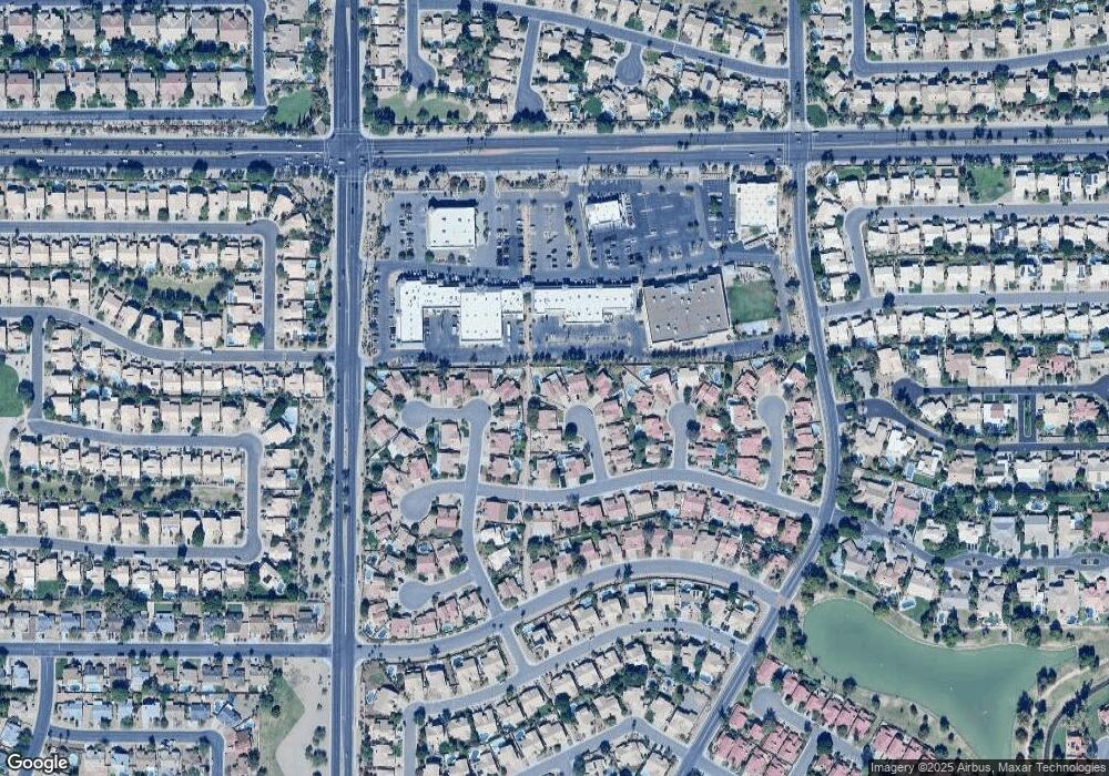 838 N Maple Ct, Chandler, AZ 85226 - photo 1