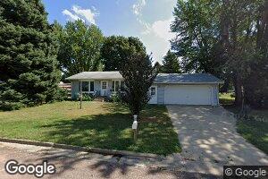 303 Lincoln Dr, Alcester, SD 57001