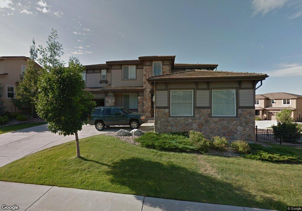 2768 Rockbridge Dr, Highlands Ranch, CO 80129 - photo 1