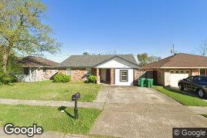 1324 Yorktowne Dr, La Place, LA 70068