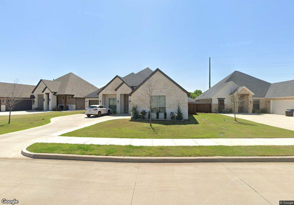 1525 Blue Lake Dr, Joshua, TX 76058 - photo 1