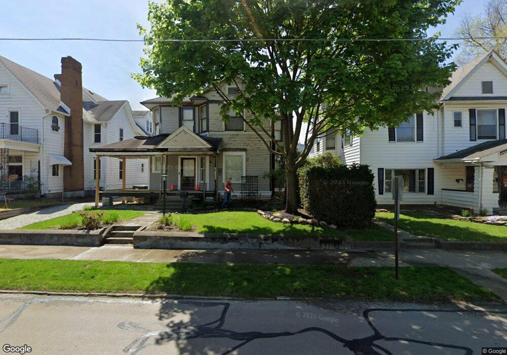 435 W 11th St, Anderson, IN 46016 - photo 1