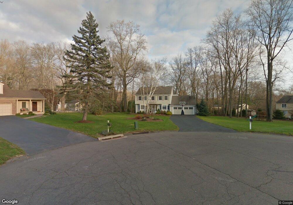 8 Rainey Ln, Westport, CT 06880 - photo 1