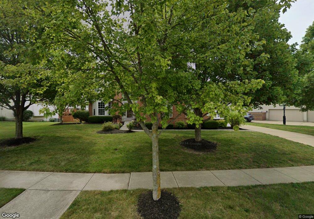 11839 Wedgeport Ln, Fishers, IN 46037 - photo 1