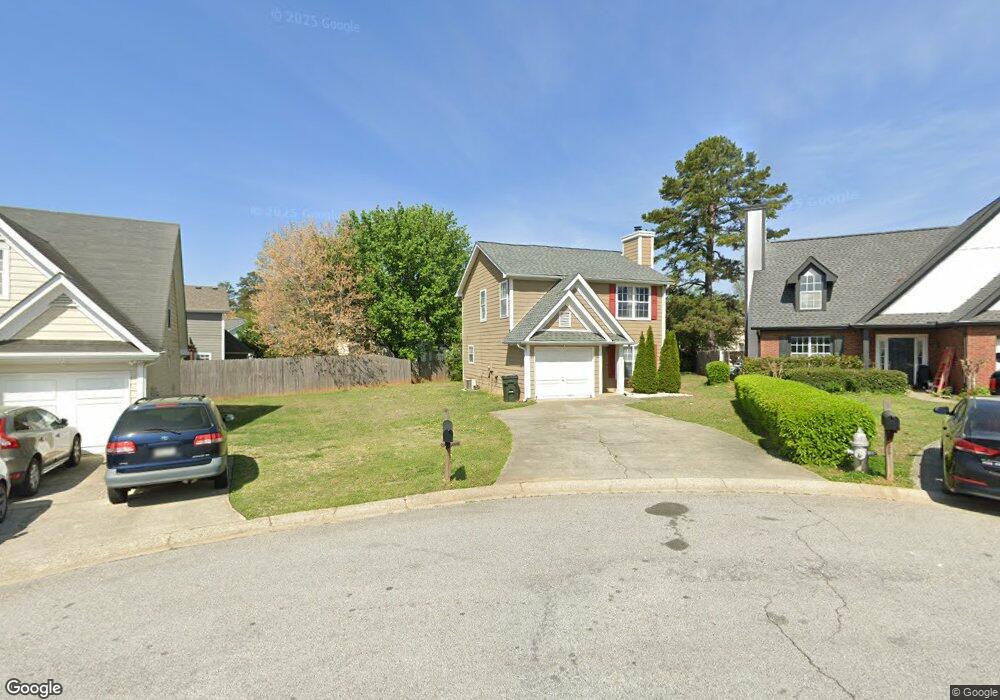 2054 Summer View Place SW, Marietta, GA 30060 - photo 1