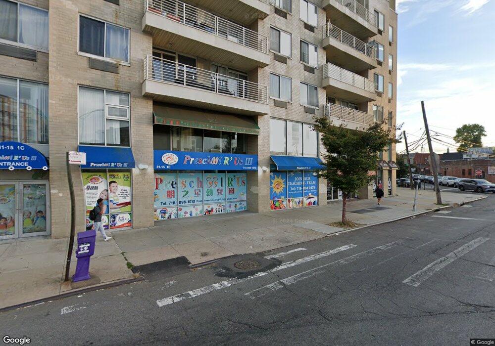 8115 Queens Blvd unit 6E, Elmhurst, NY 11373 - photo 1