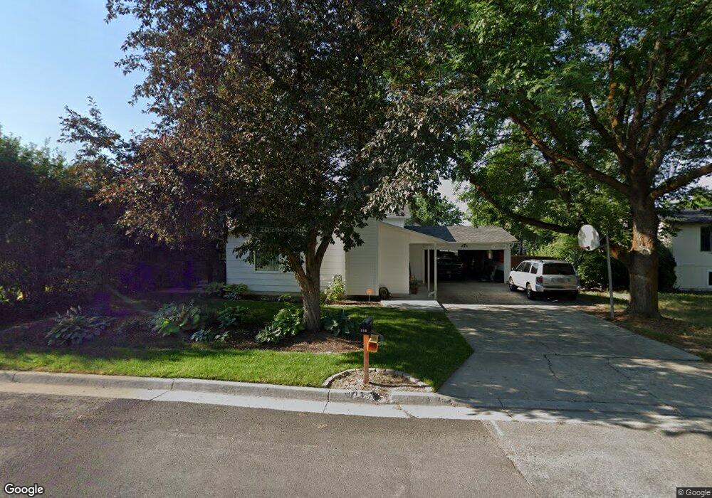 890 W 370 S, Logan, UT 84321 - photo 1