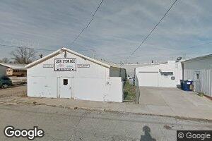 103 SW 3rd St, Loogootee, IN 47553