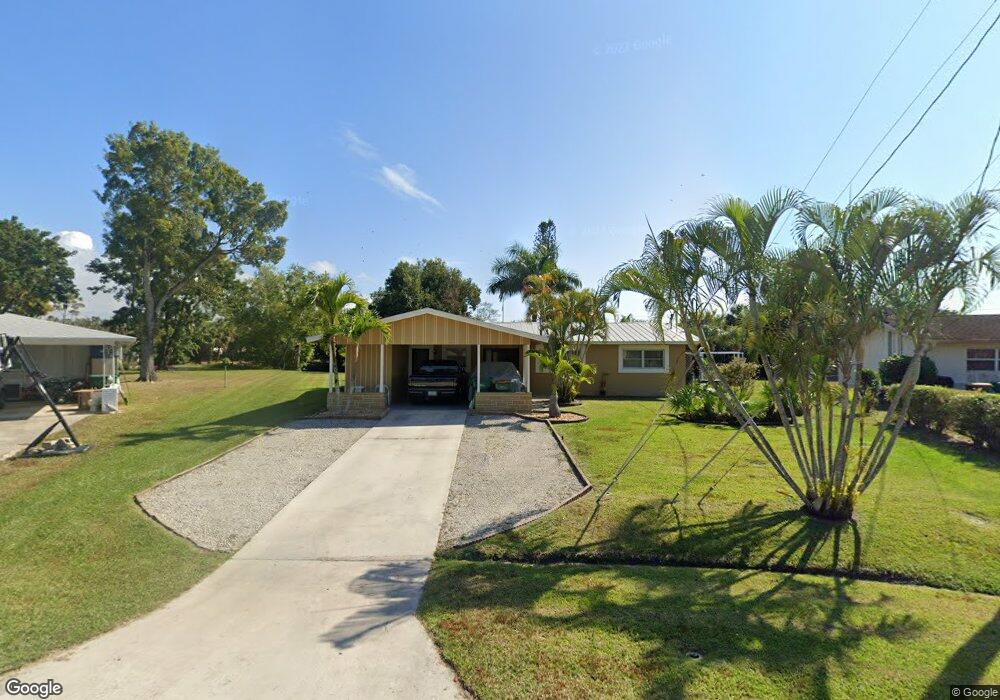 4110 20th Ave SW, Naples, FL 34116 - photo 1