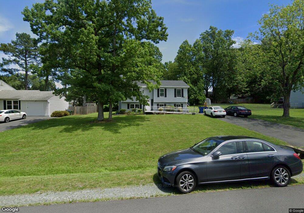 43 Bryant Blvd, Stafford, VA 22556 - photo 1