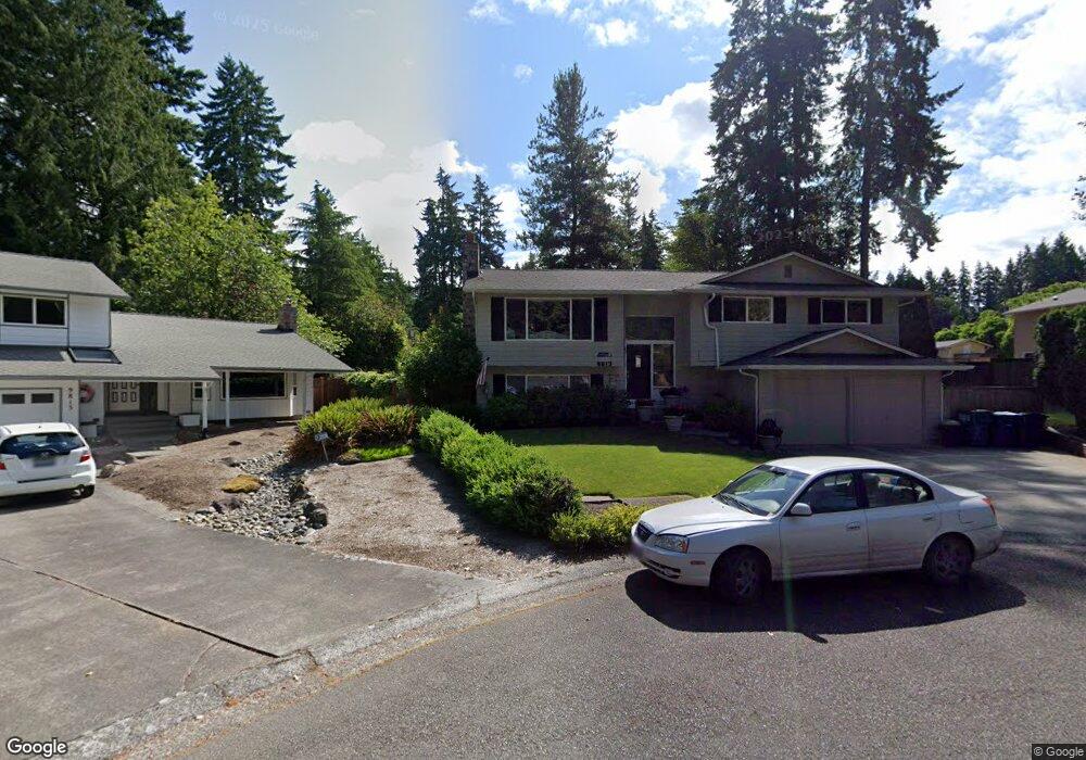 9813 239th Place SW, Edmonds, WA 98020 - photo 1