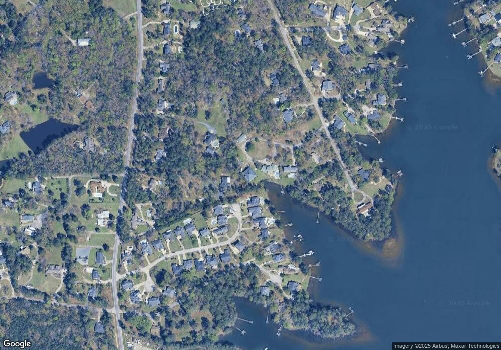 1306 Silver Point Rd, Chapin, SC 29036 - photo 1