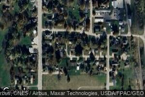 201 E Oak St, New Sharon, IA 50207