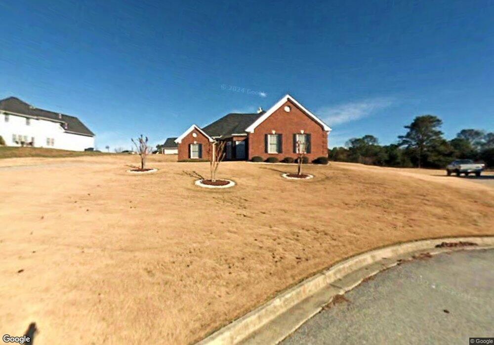 2042 Lost Meadow Ln SW, Conyers, GA 30094 - photo 1