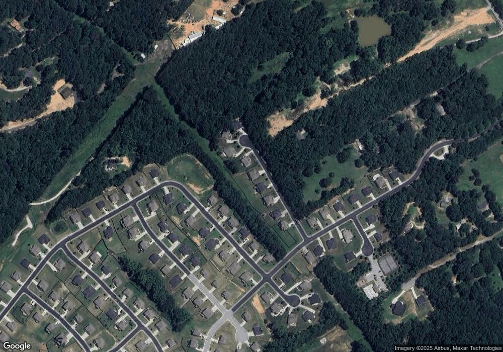 3331 Blake Hills Ct, Dacula, GA 30019 - photo 1