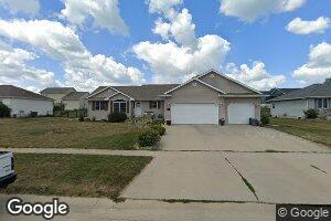 85 Cardinal Ave, Atkins, IA 52206