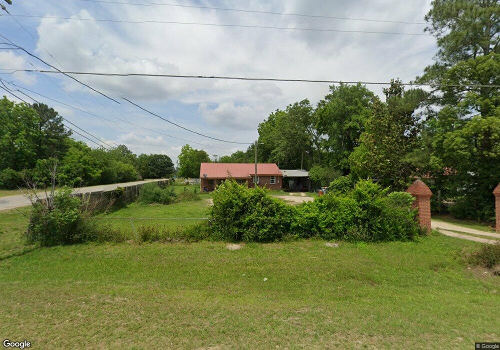 905 Sardis Church Rd, Moultrie, GA 31788 - photo 1