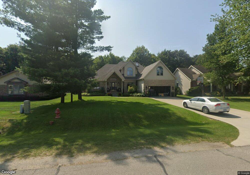 4237 Juniper Ln, Port Huron, MI 48060 - photo 1