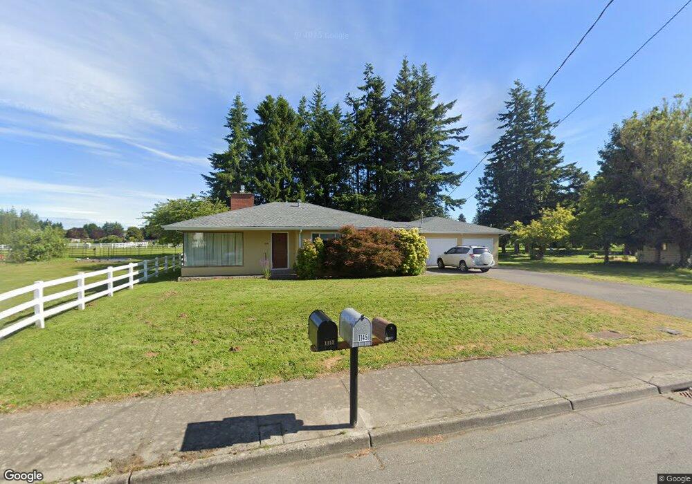 1138 W Smith Rd, Bellingham, WA 98226 - photo 1