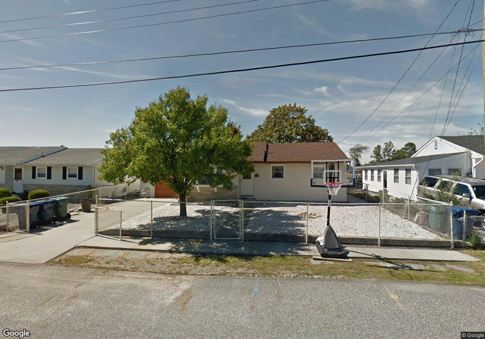 21 N Commodore Dr, Little Egg Harbor Township, NJ 08087 - photo 1