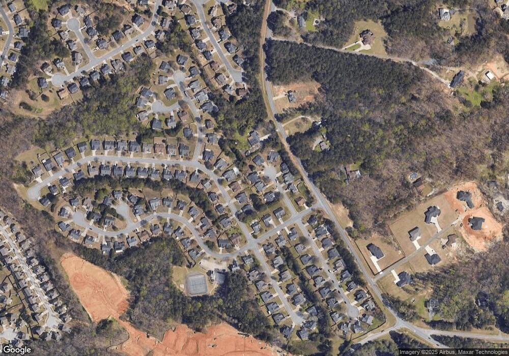 944 Nichols Landing Ln unit 4, Dacula, GA 30019 - photo 1