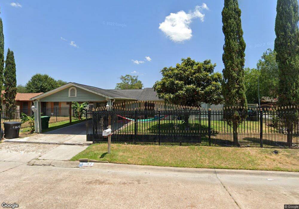 1502 Rainy River Dr unit 770, Houston, TX 77088 - photo 1