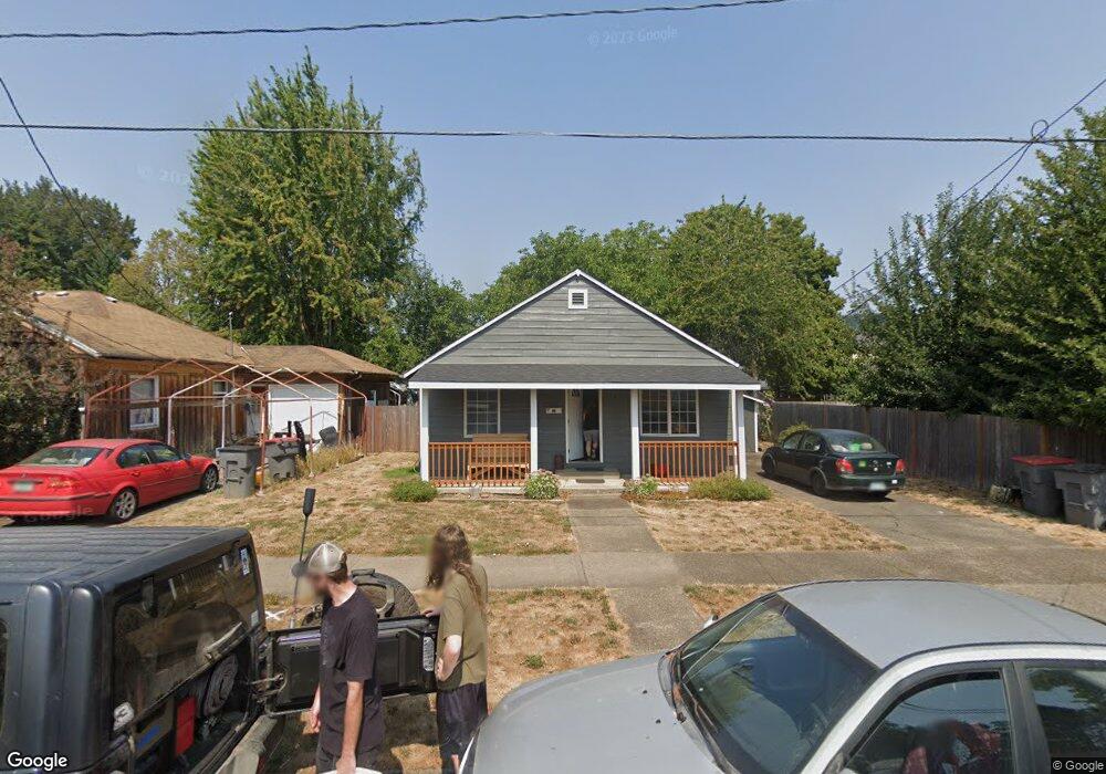 335 NW Yamhill St, Sheridan, OR 97378 - photo 1