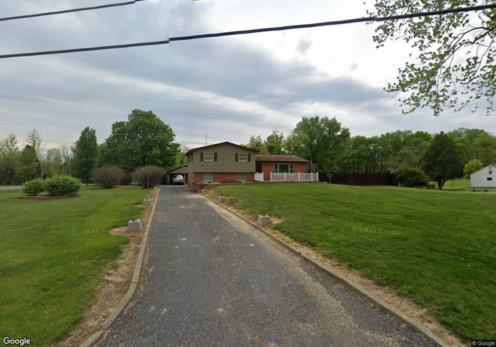 109 Spickert Knob Rd, New Albany, IN 47150 - photo 1