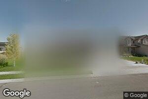 4586 W 5800 S, Hooper, UT 84315