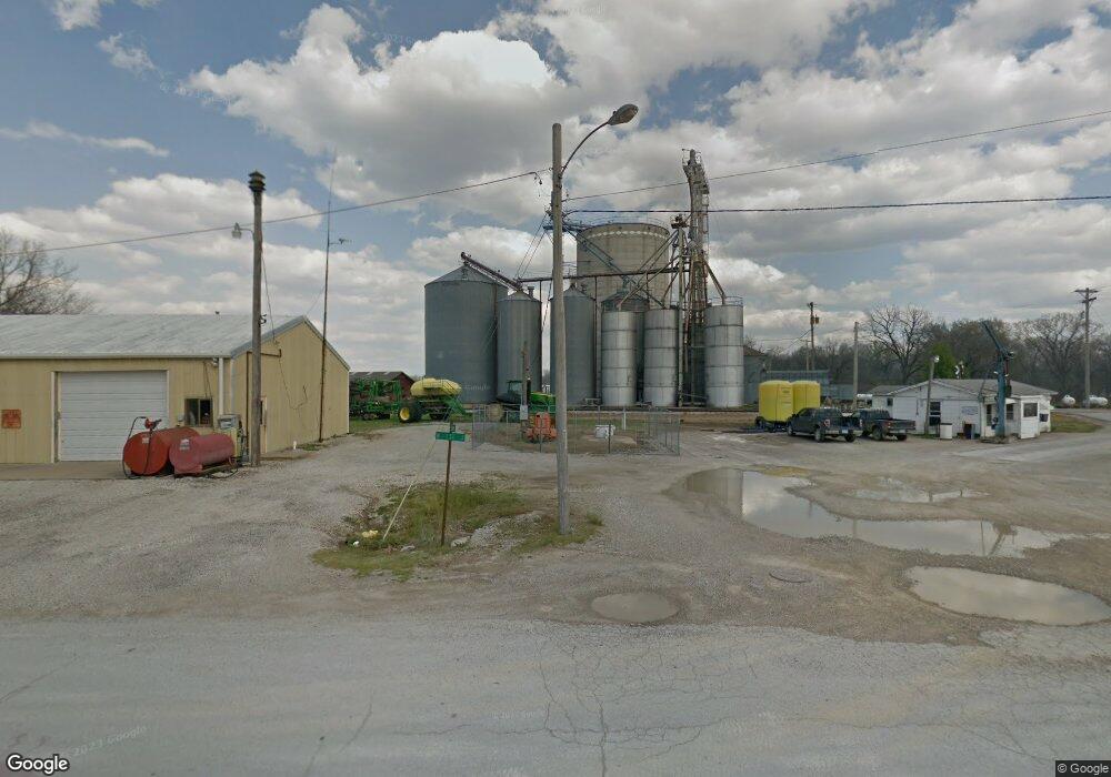 unlisted-address, Liberty, KS - photo 1