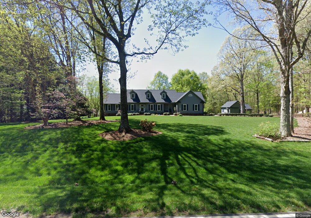 347 Midway Rd, Statesville, NC 28625 - photo 1