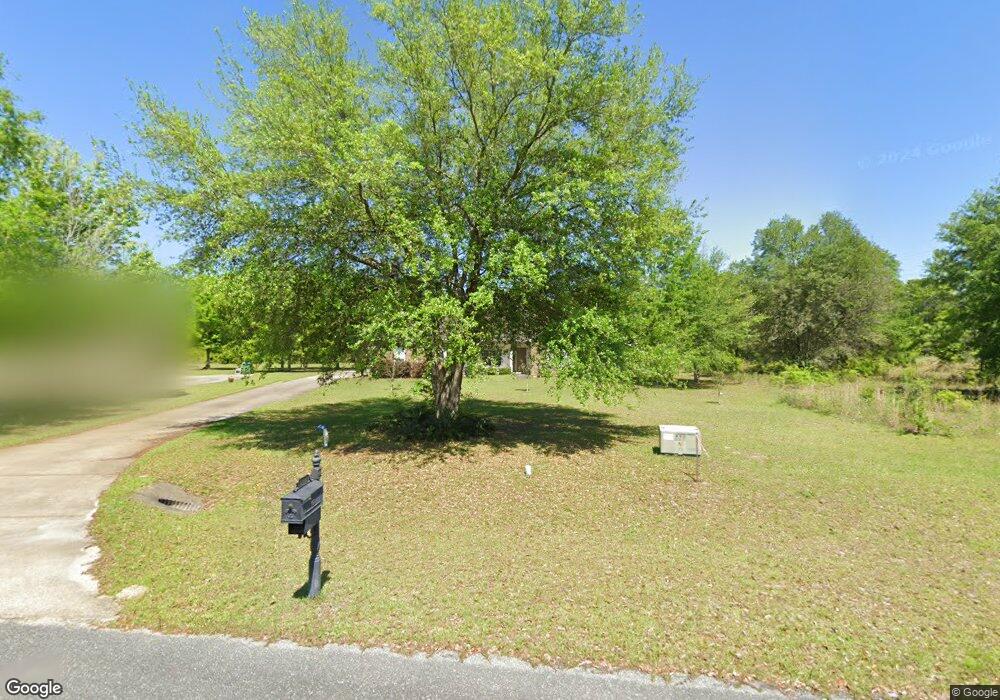 171 Savannah Forest Cir, Crawfordville, FL 32327 - photo 1